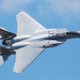 Illustration for article titled The F-15C Demo Was Ten Minutes Of Screaming Eagle Freedom